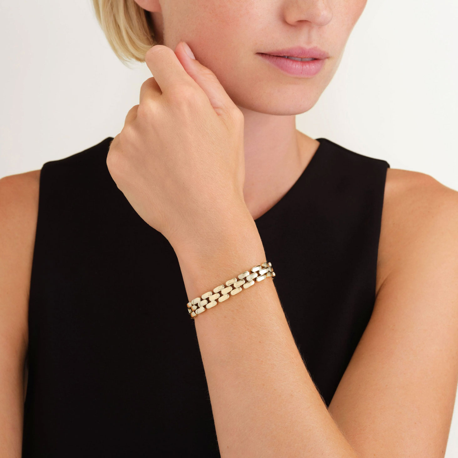 Rosefield Legacy Armband