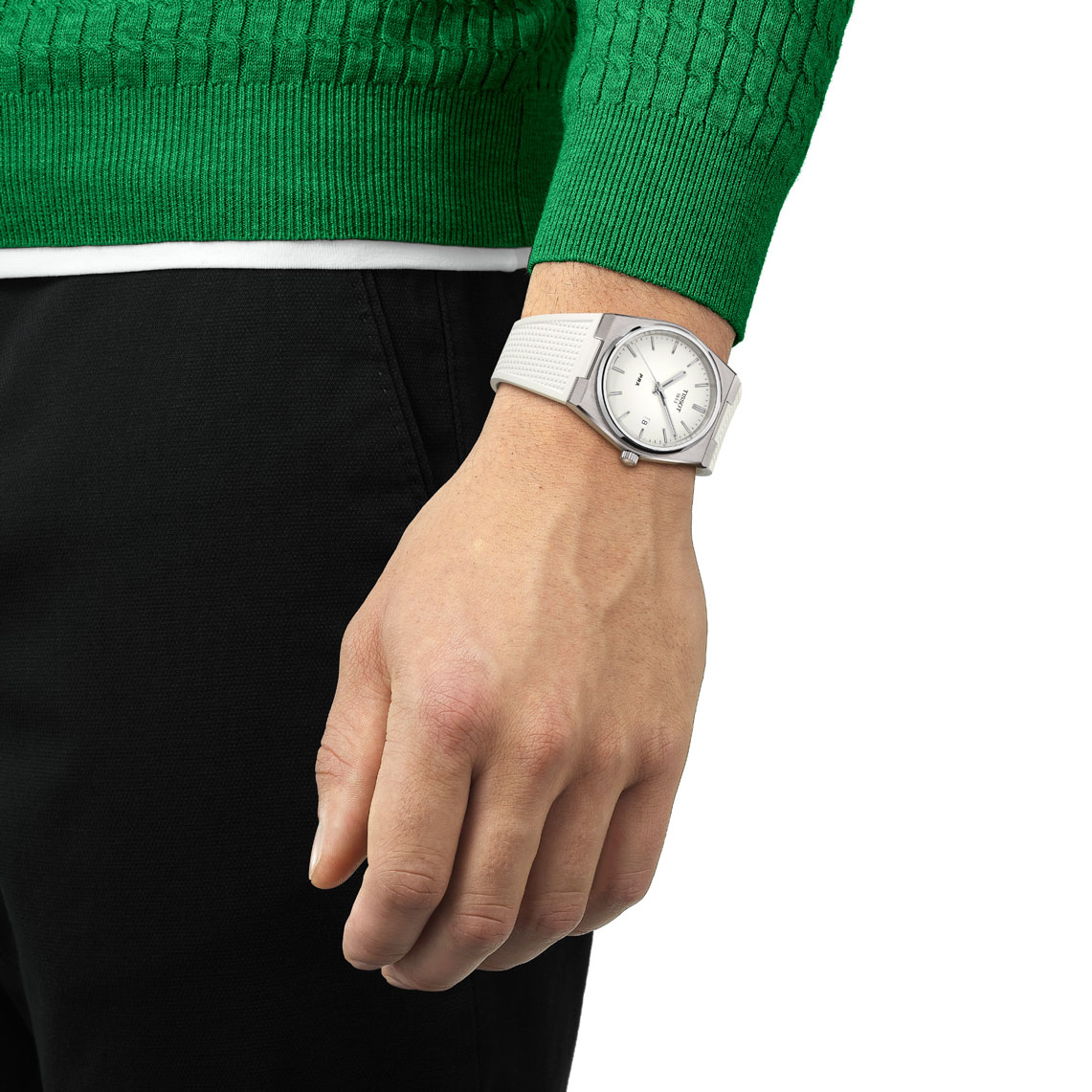 TISSOT PRX 40mm