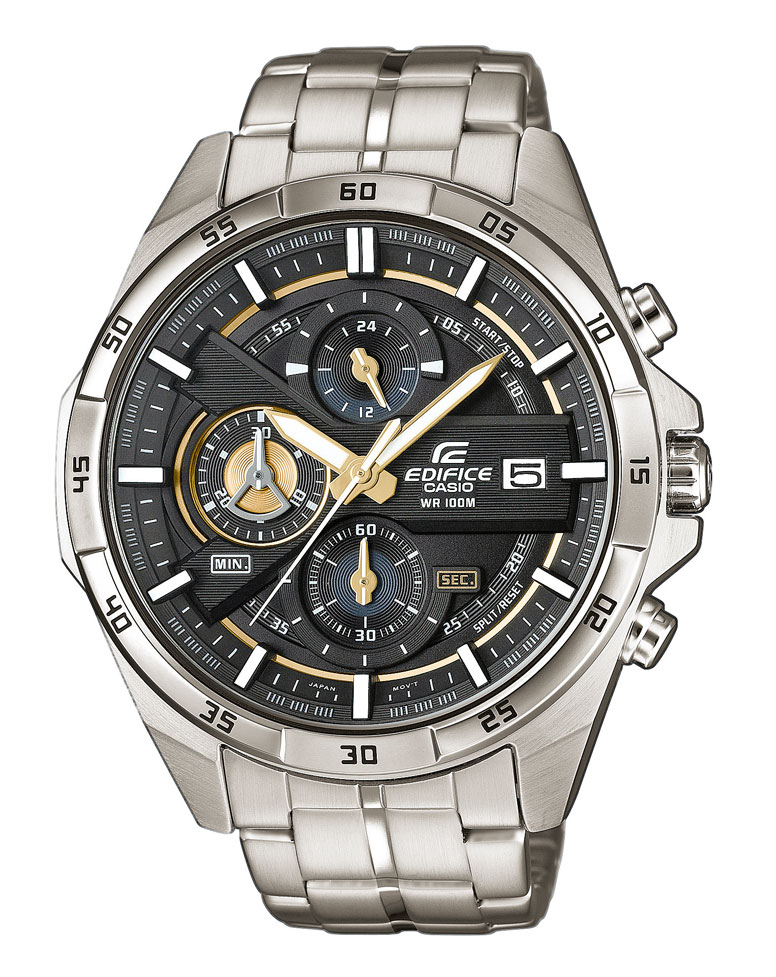 Casio EFR-556D-1AVUEF Edifice Herrenuhr