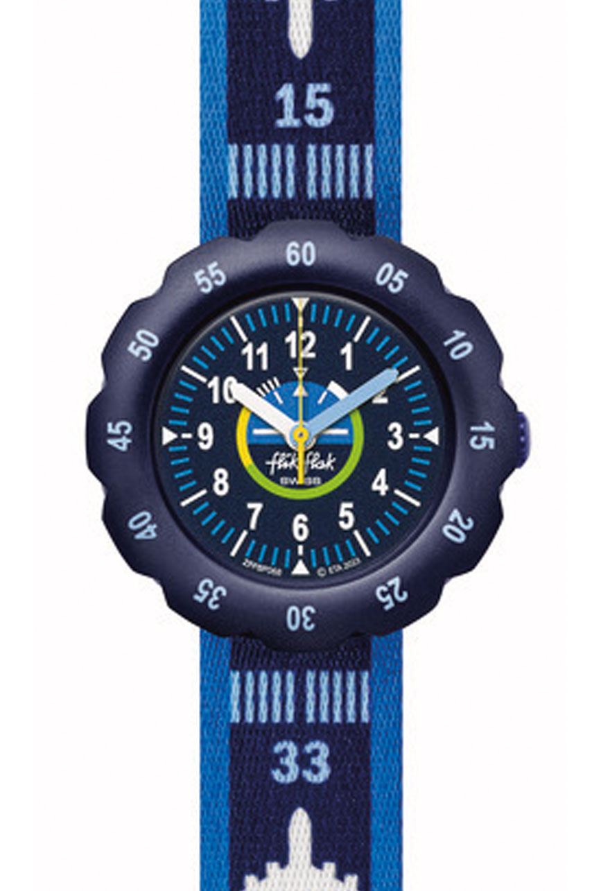 FLIK FLAK Take Off