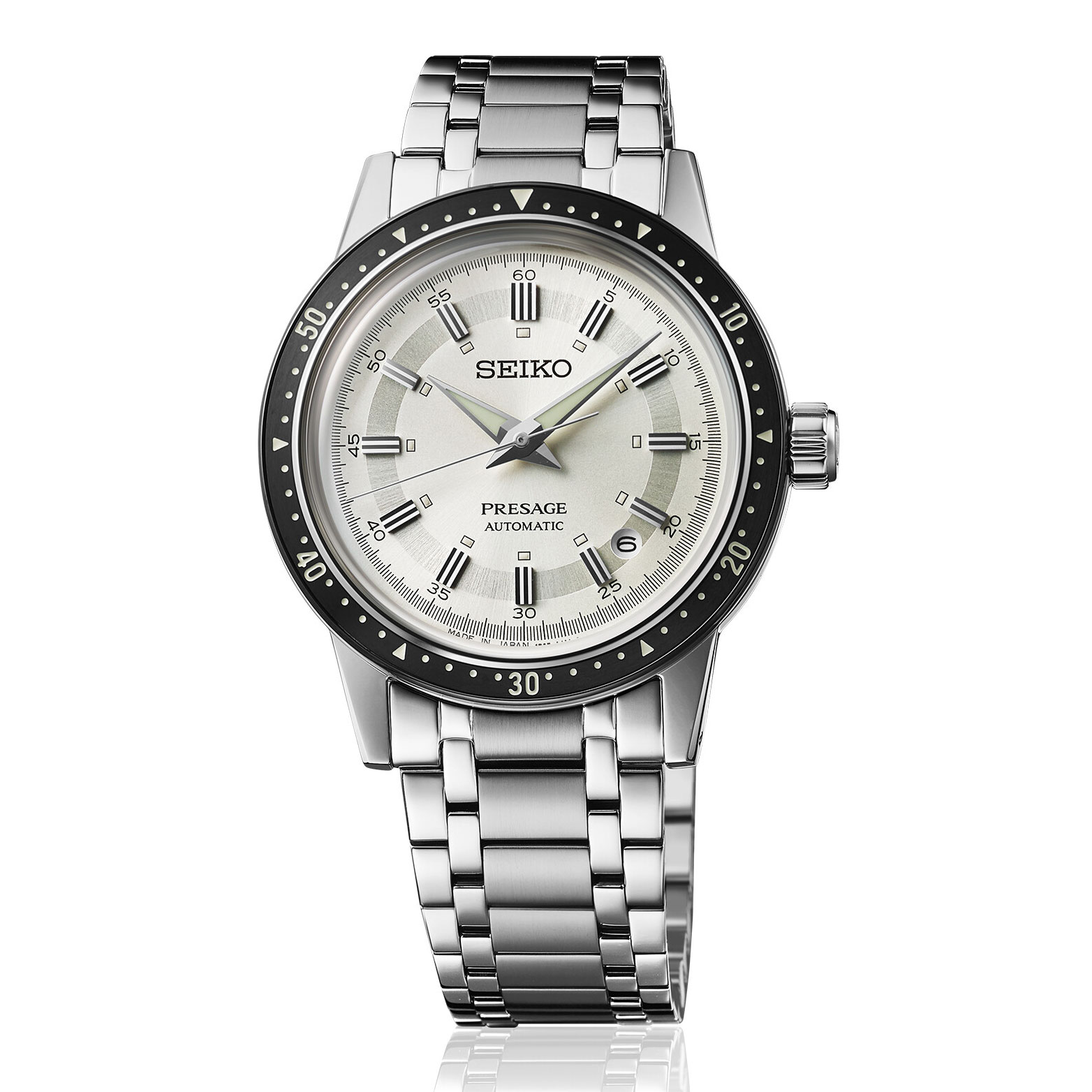 Seiko Presage Automatik Limited Edition