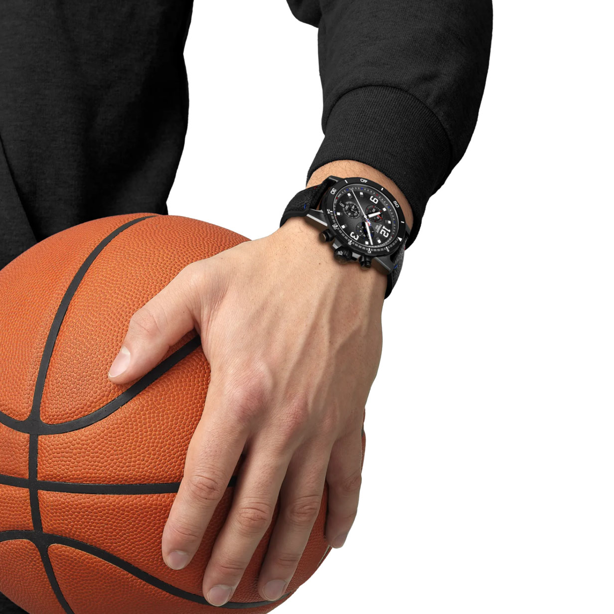 TISSOT Supersport NBA Special Edition
