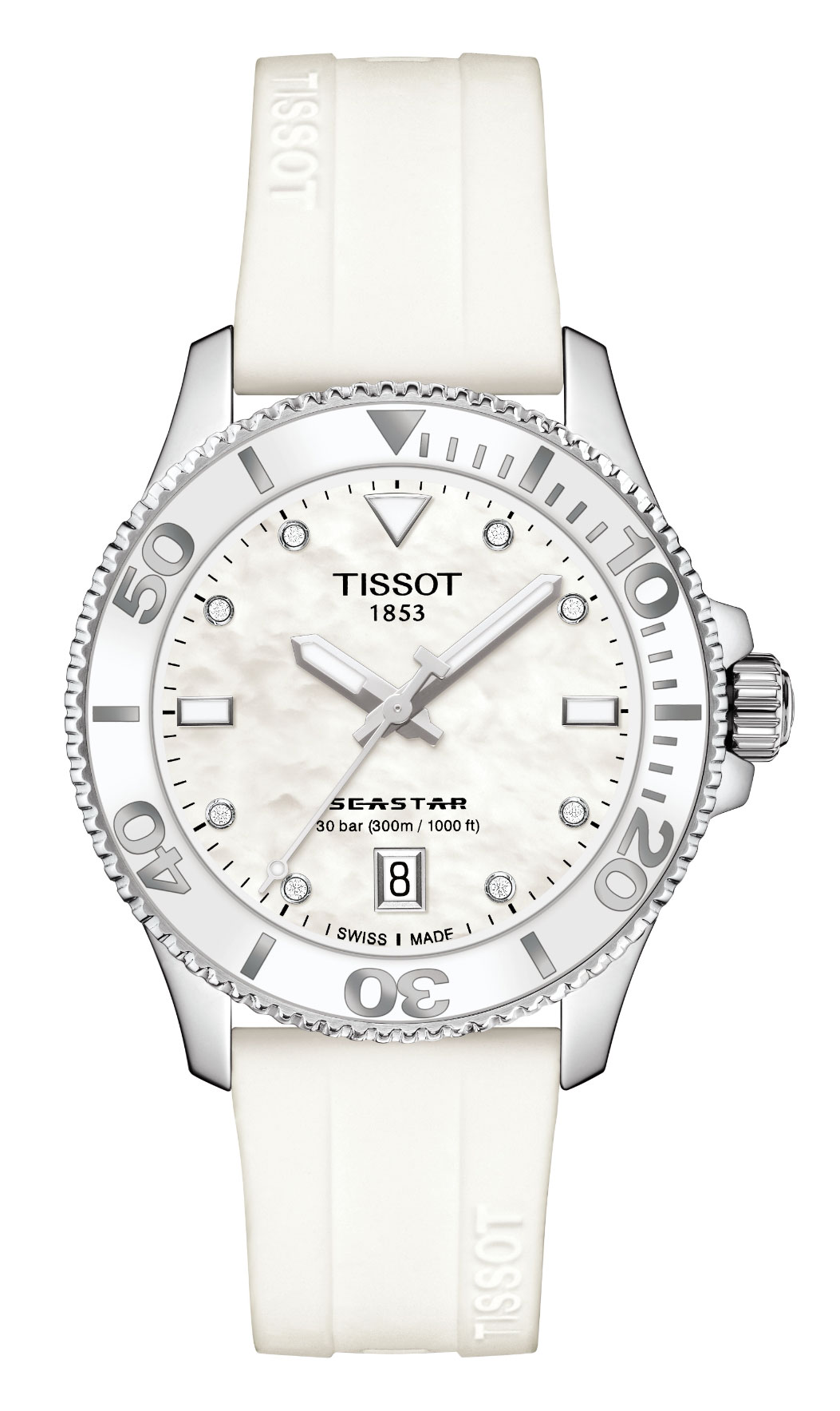 TISSOT SEASTAR 1000 36mm