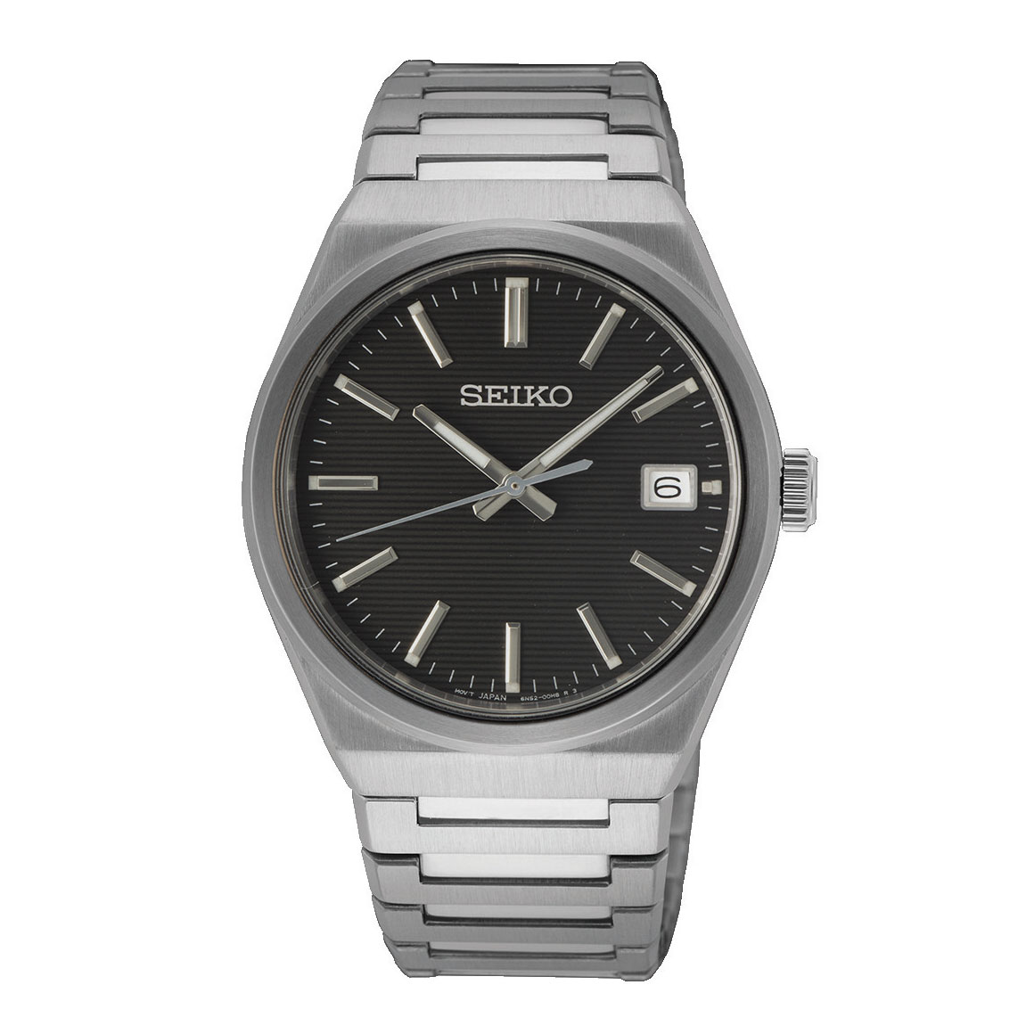 Seiko Quarz