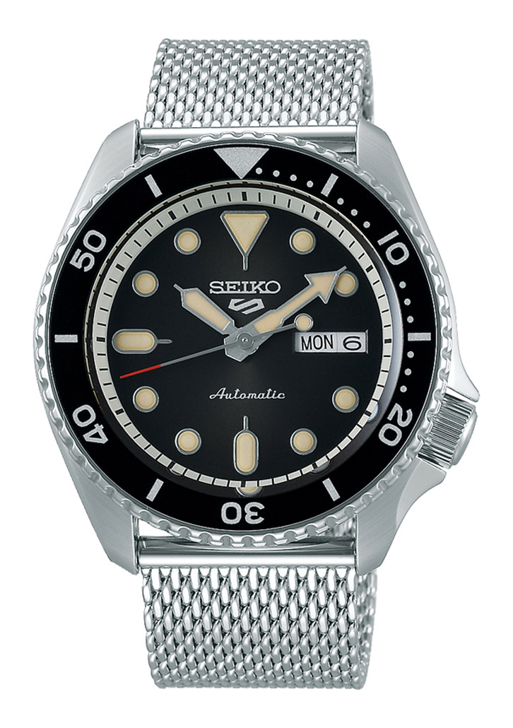 Seiko 5 Sports Automatik SRPD73K1 Herrenuhr