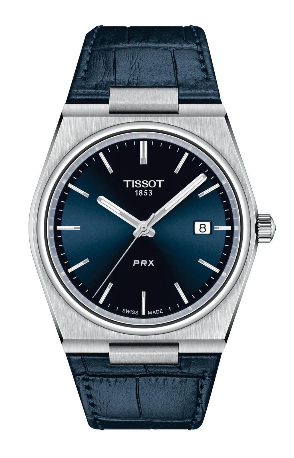 TISSOT PRX 40mm