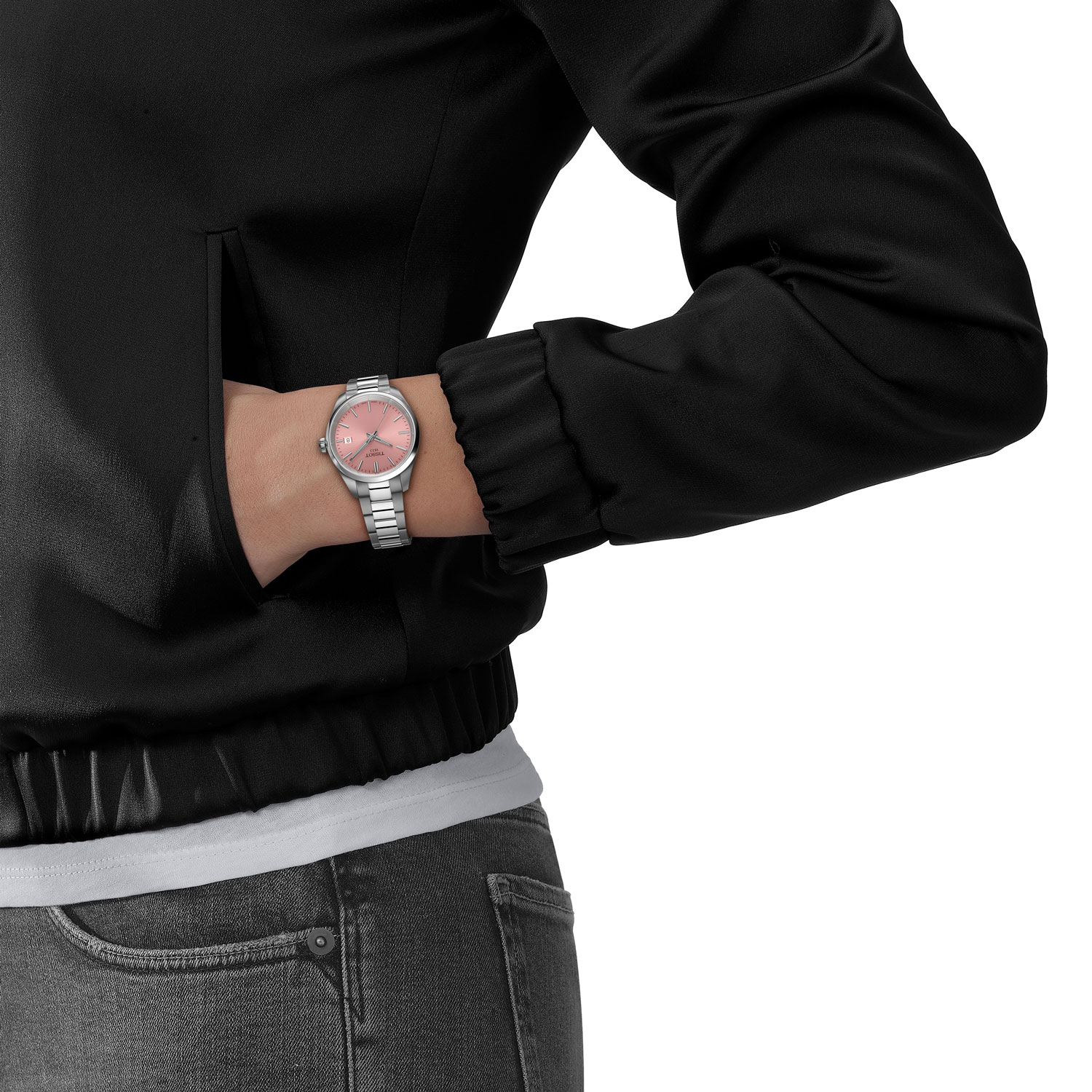 TISSOT PR 100