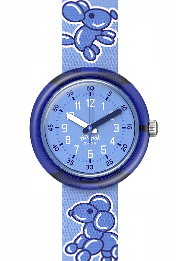 FLIK FLAK Airnimals