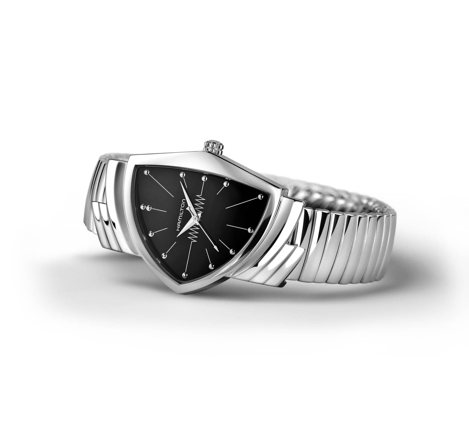 HAMILTON Ventura Quartz H24411232