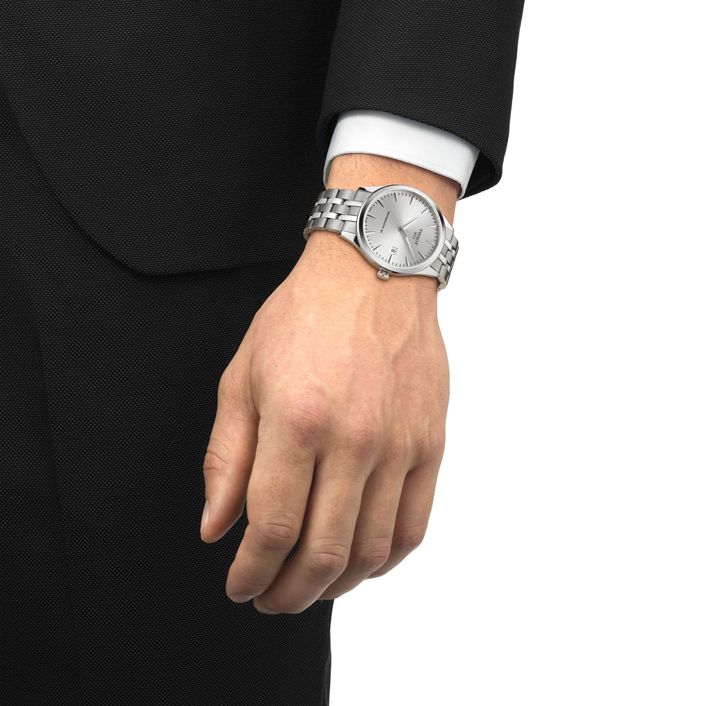 TISSOT Classic Dream 40mm