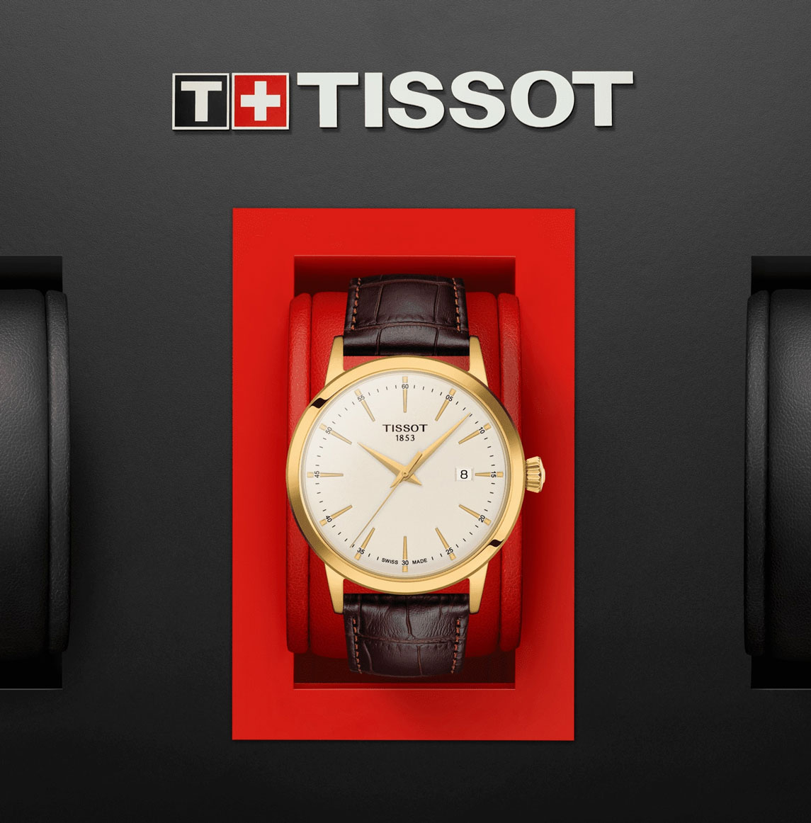 TISSOT Classic Dream
