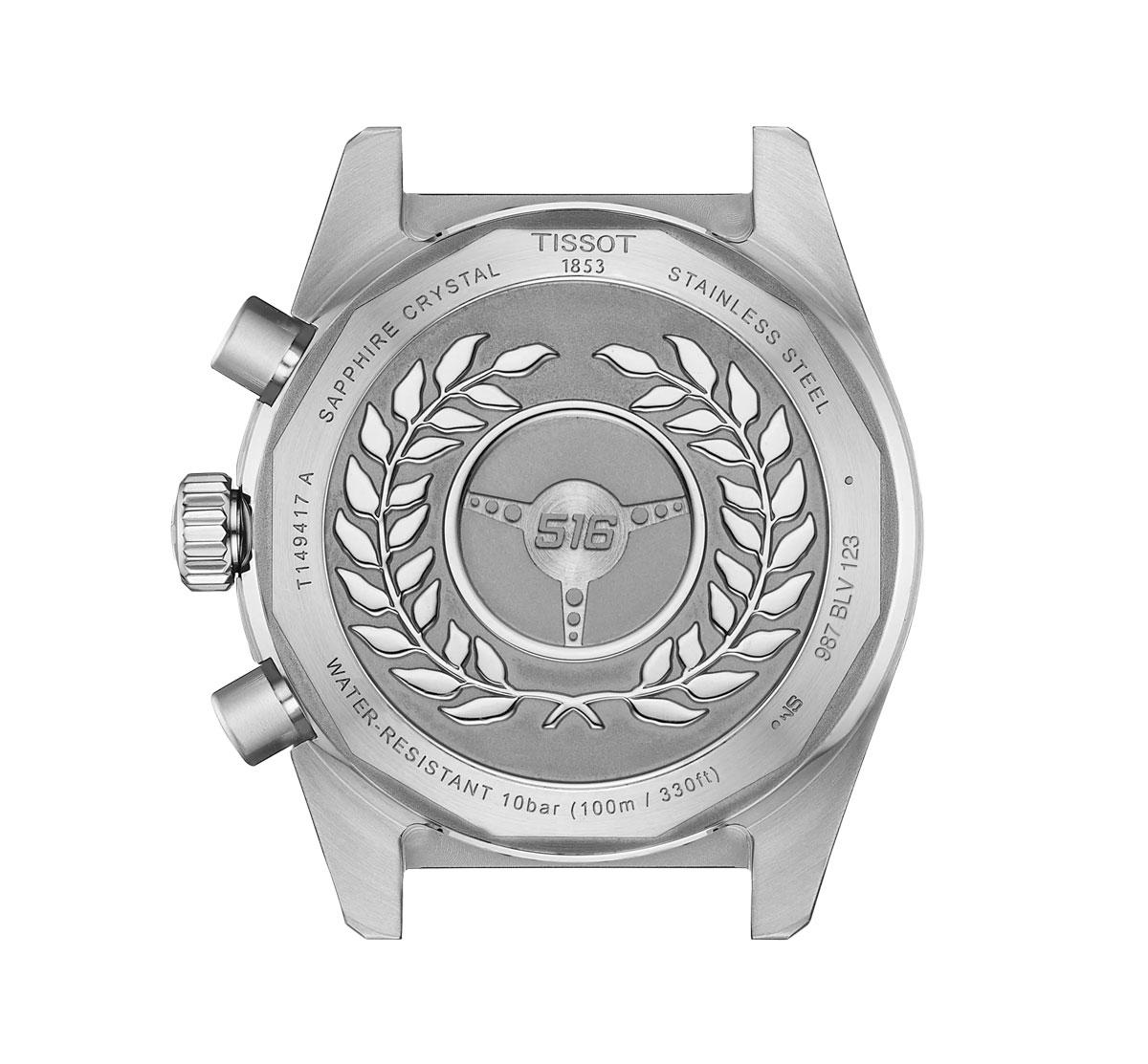 TISSOT PR516 Chronograph
