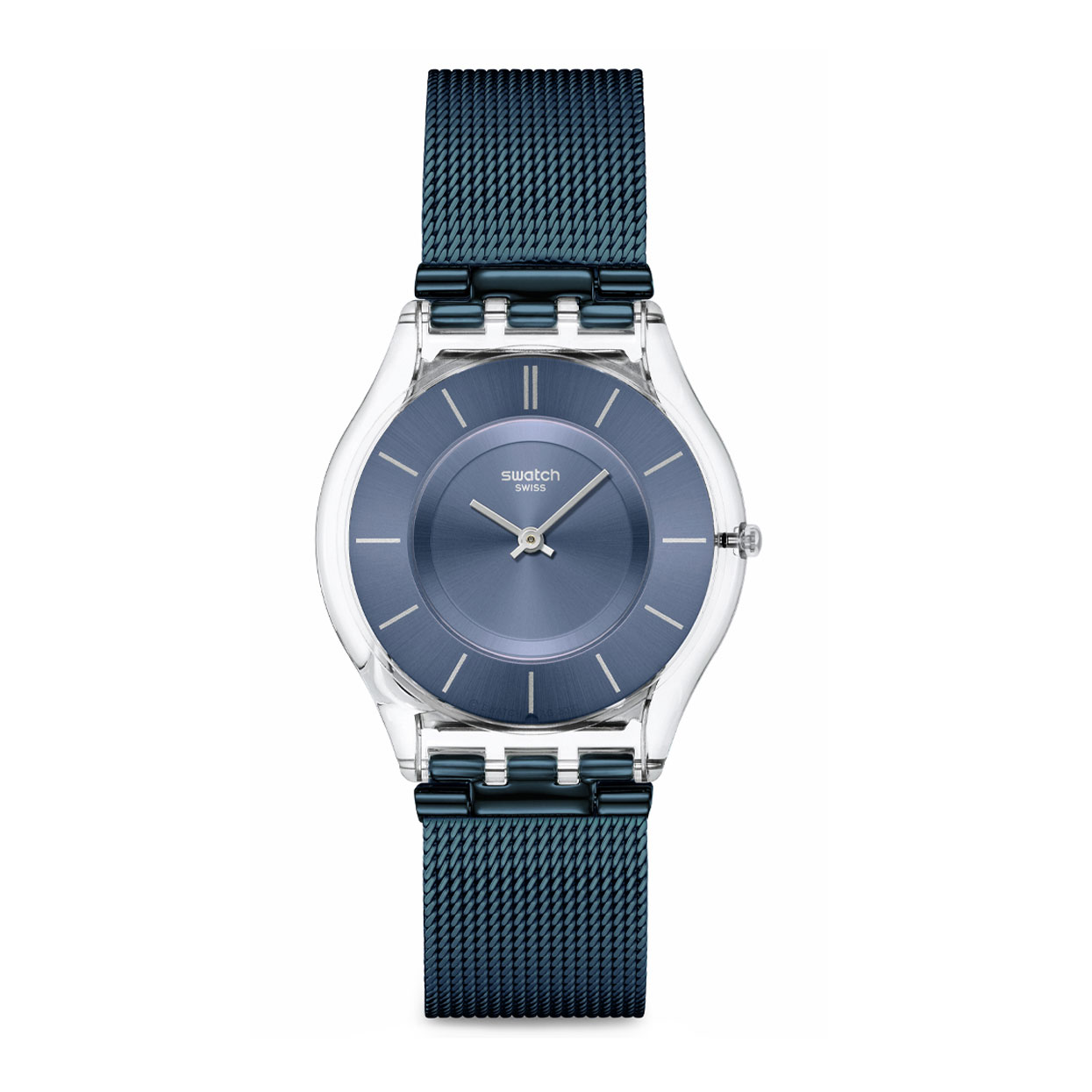 Swatch Cool Skies