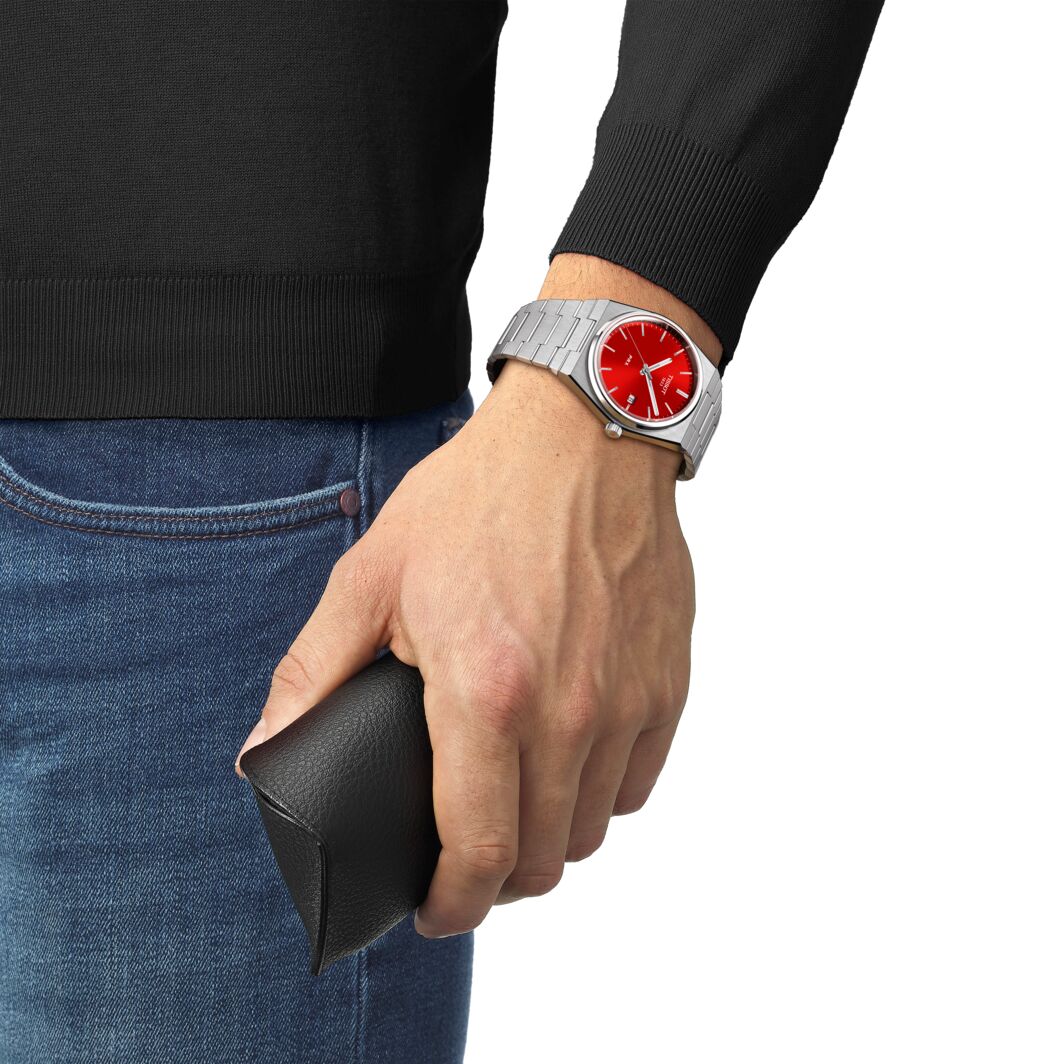 TISSOT PRX 40mm