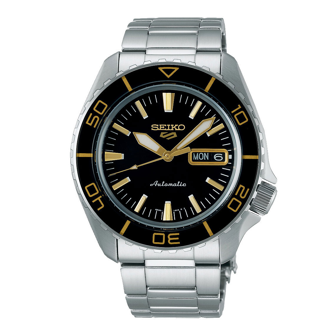 Seiko 5 Sports SKX Series