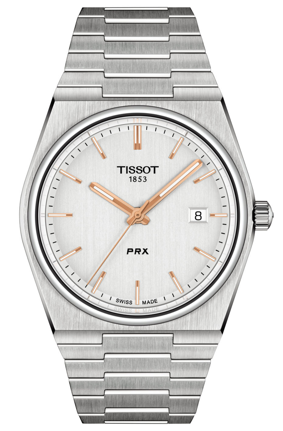 TISSOT PRX 40mm