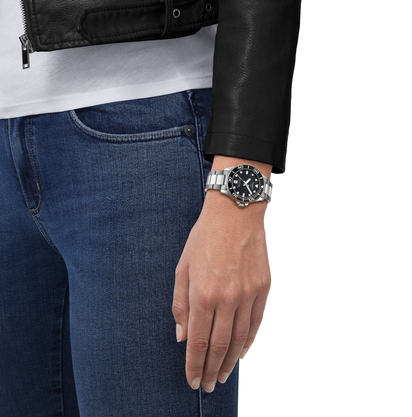 TISSOT SEASTAR 1000 36mm