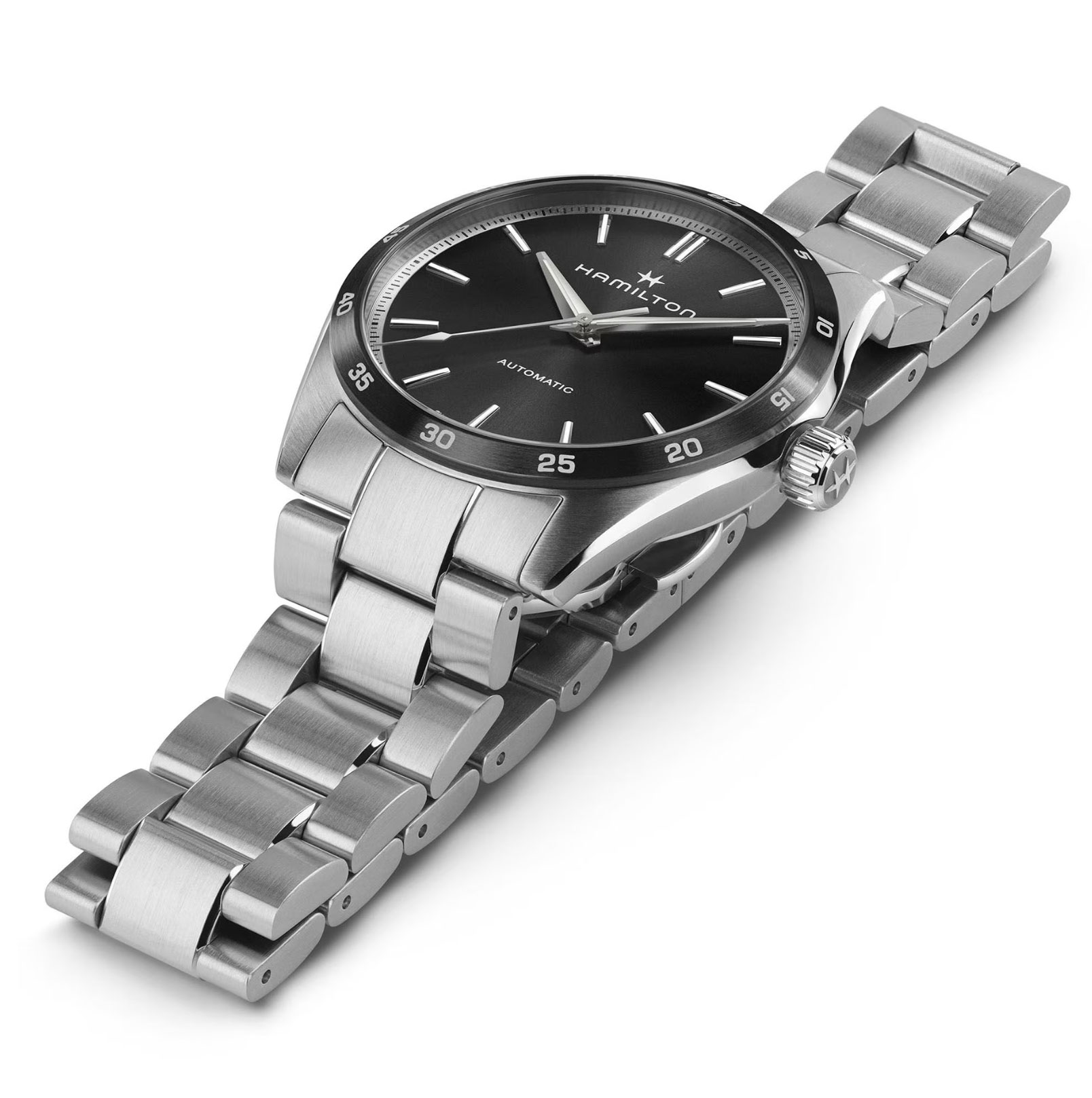 HAMILTON Jazzmaster Performer Auto