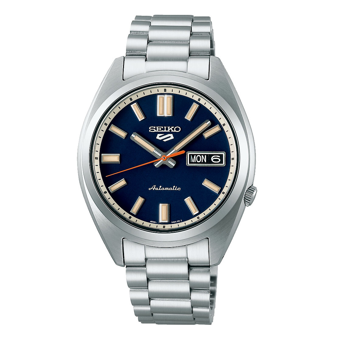 Seiko 5 Sports Automatik