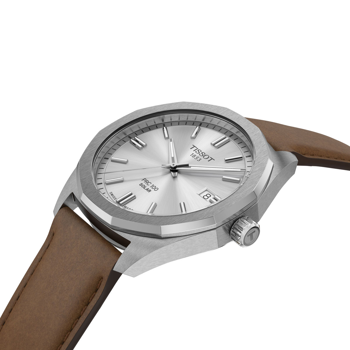 TISSOT PRC100 Solar 39mm