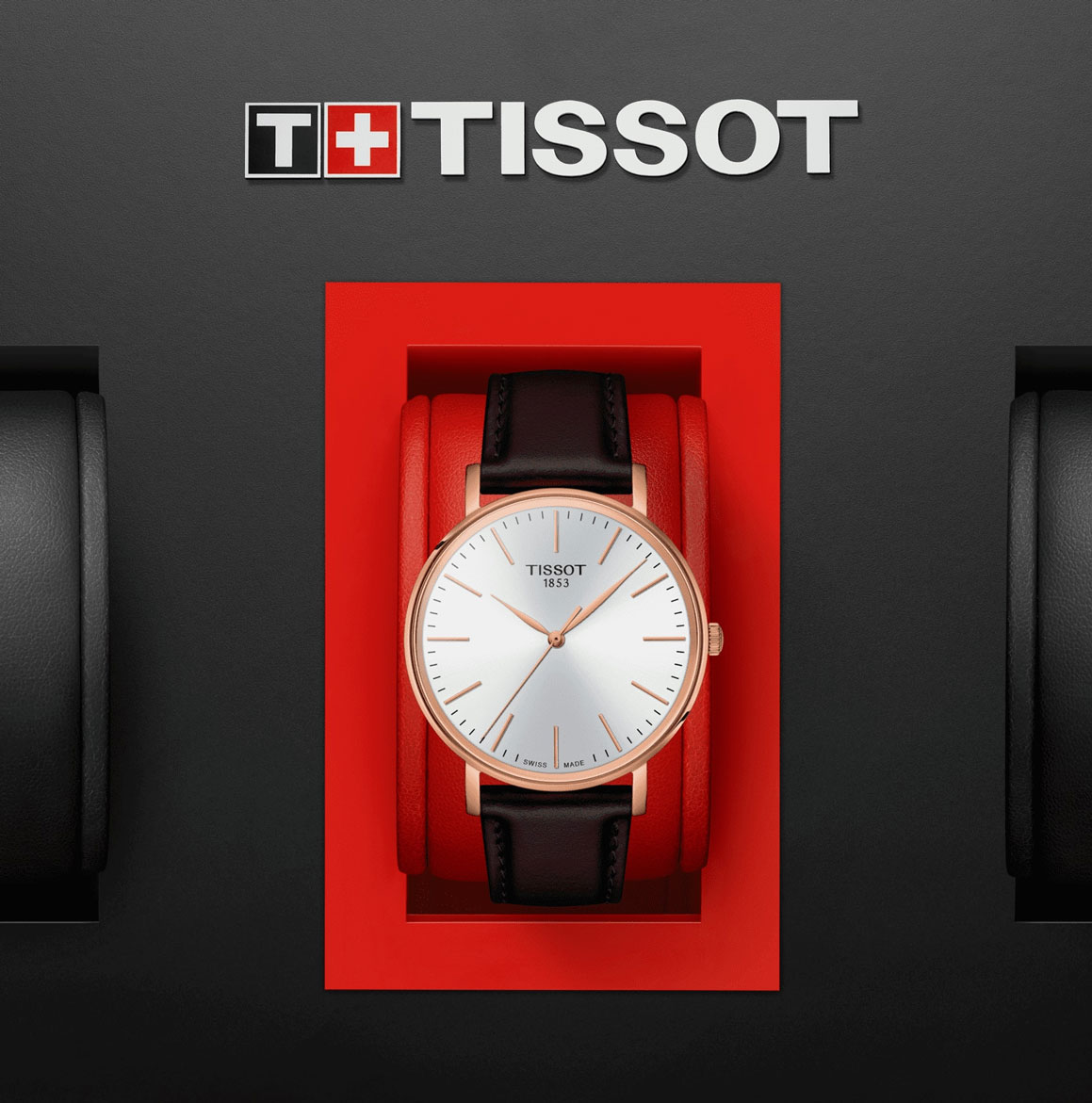 TISSOT Everytime 40mm