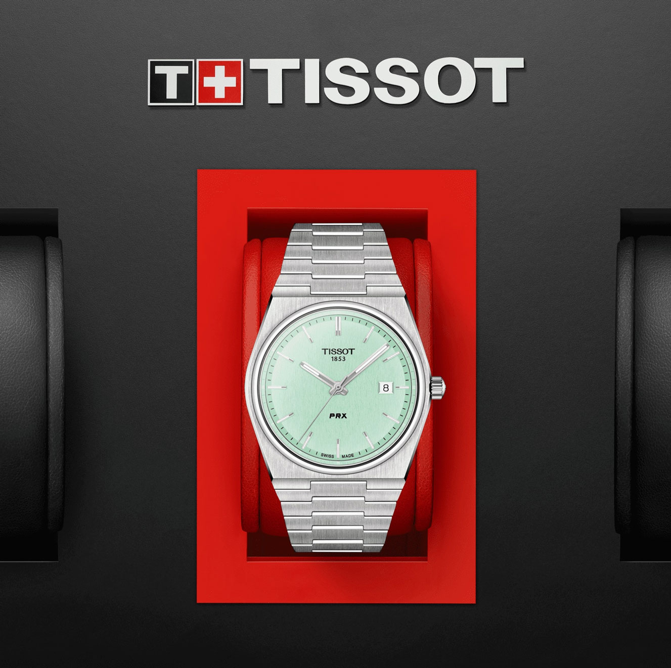 TISSOT PRX 40mm