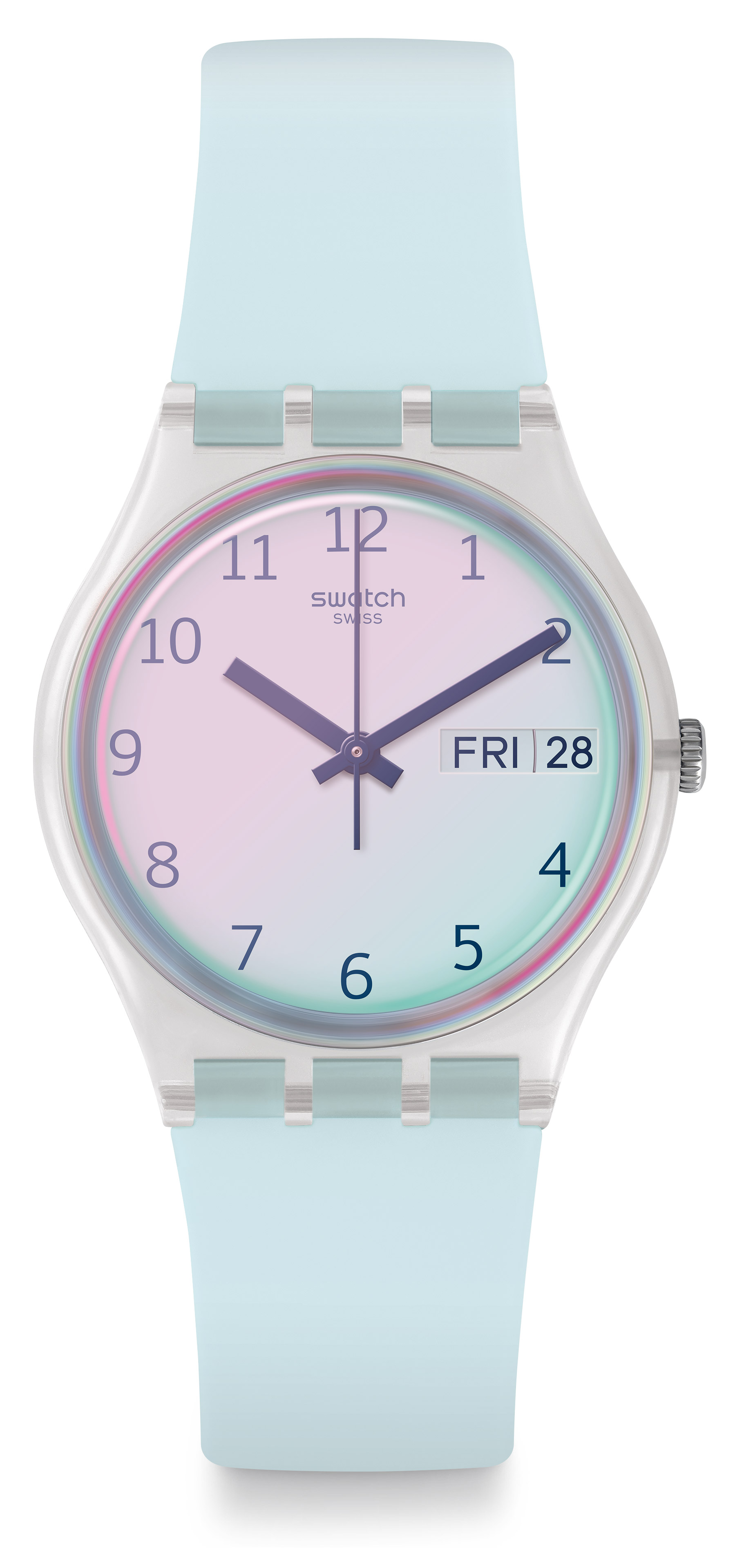 Swatch Ultraciel