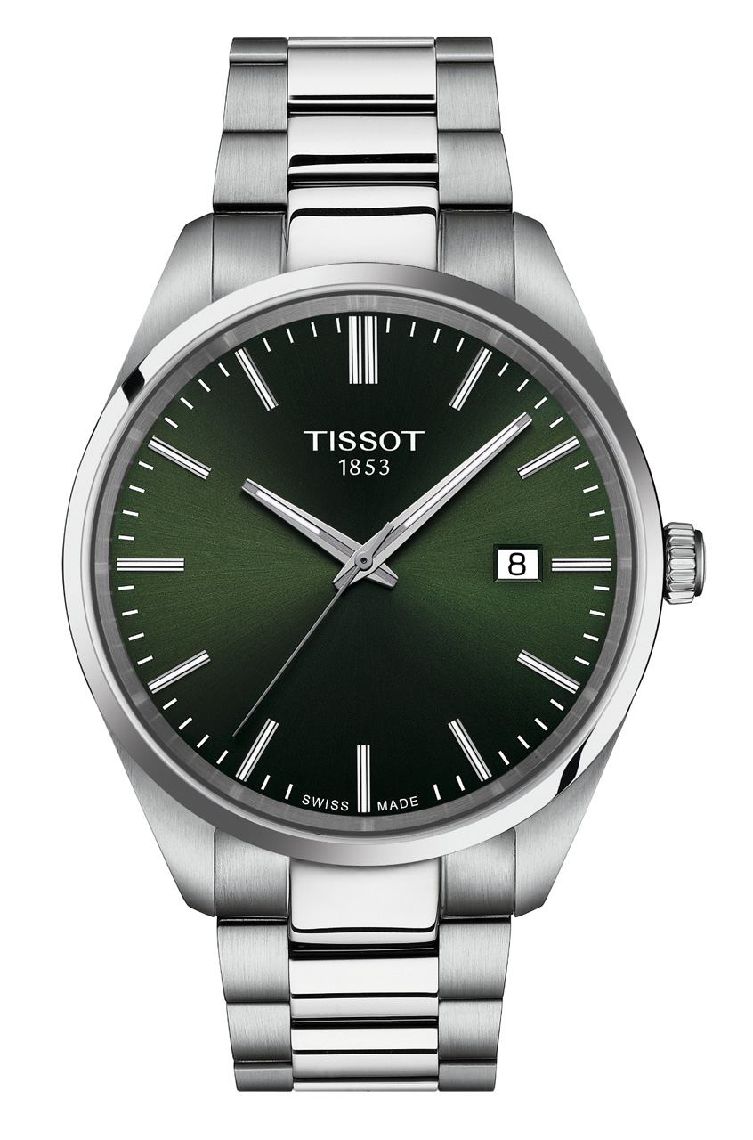TISSOT PR 100