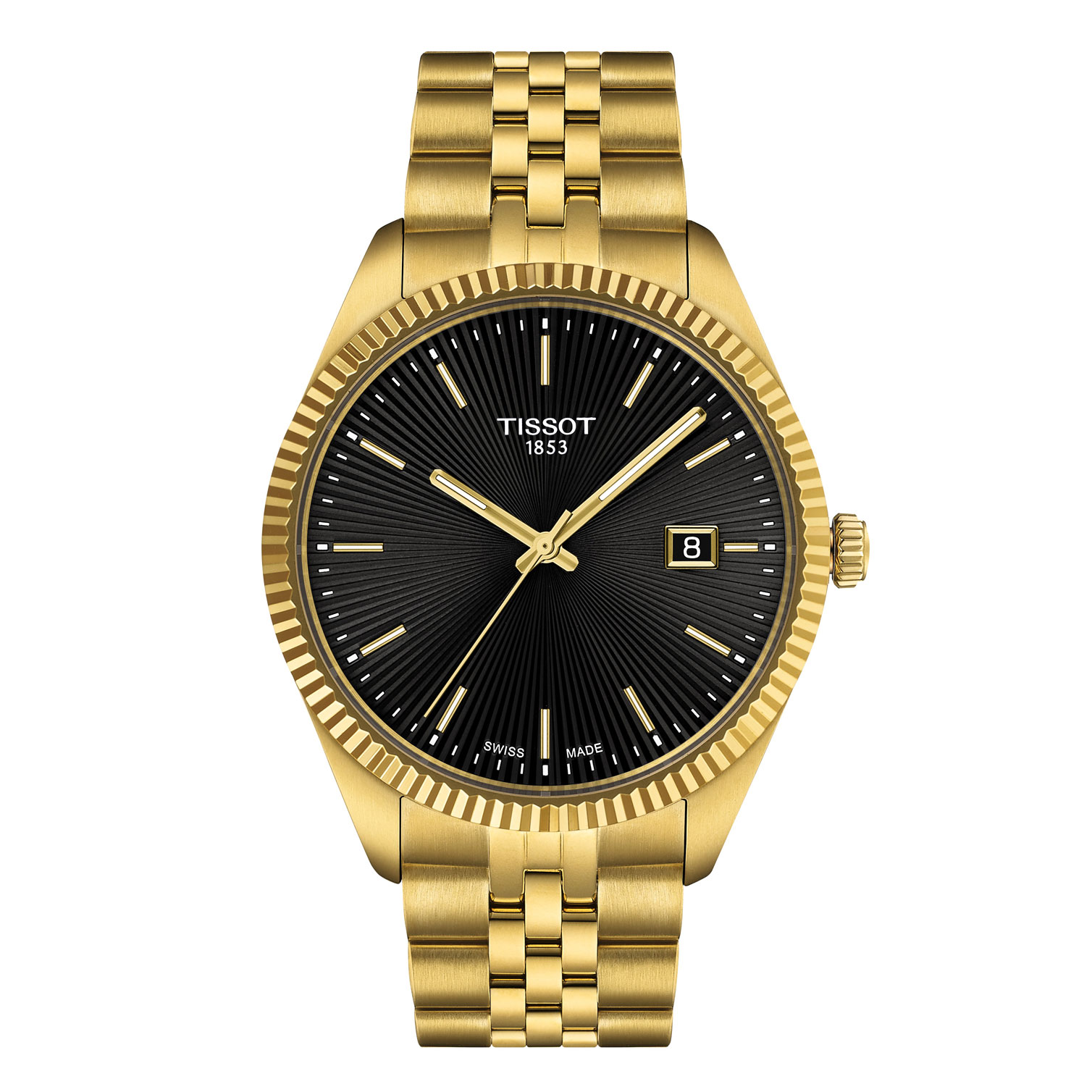 TISSOT Ballade 40mm