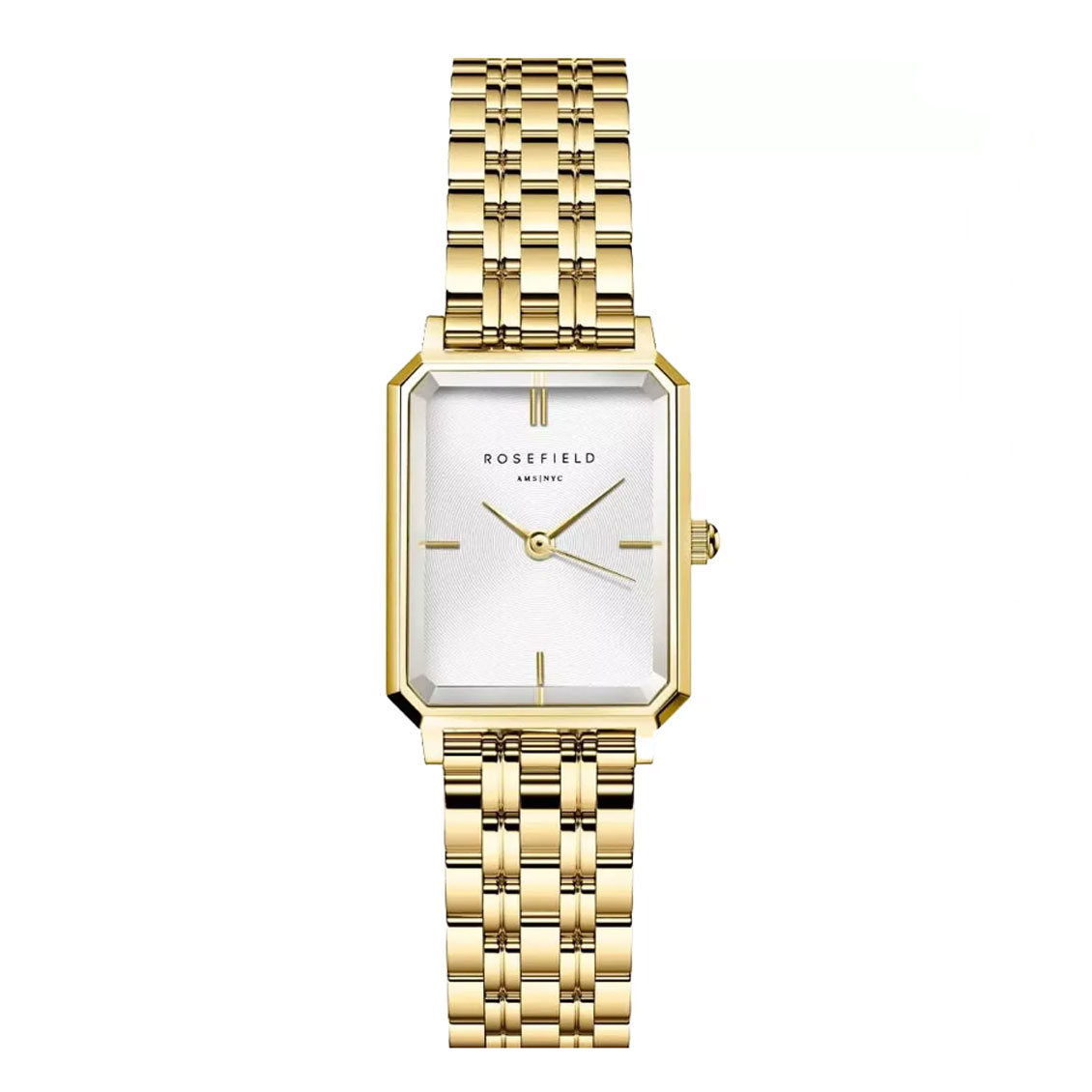 Rosefield Octagon XS Gold