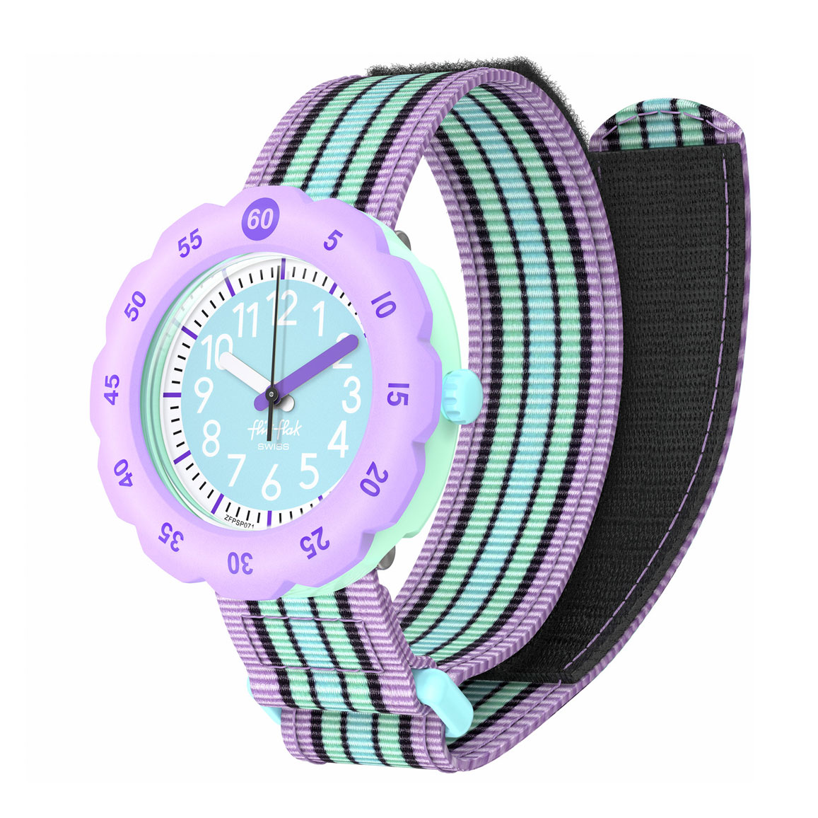 FLIK FLAK Loop in Pastel