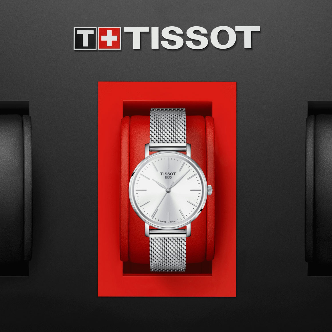 TISSOT Everytime 34mm
