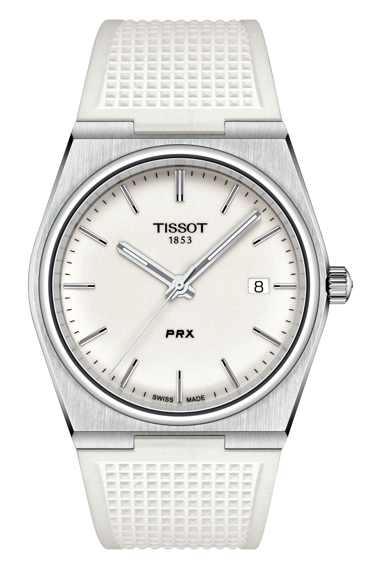 TISSOT PRX 40mm
