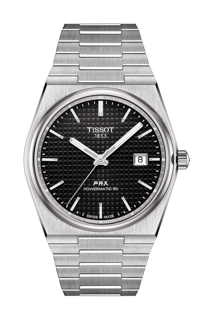 TISSOT PRX 40mm Powermatic 80