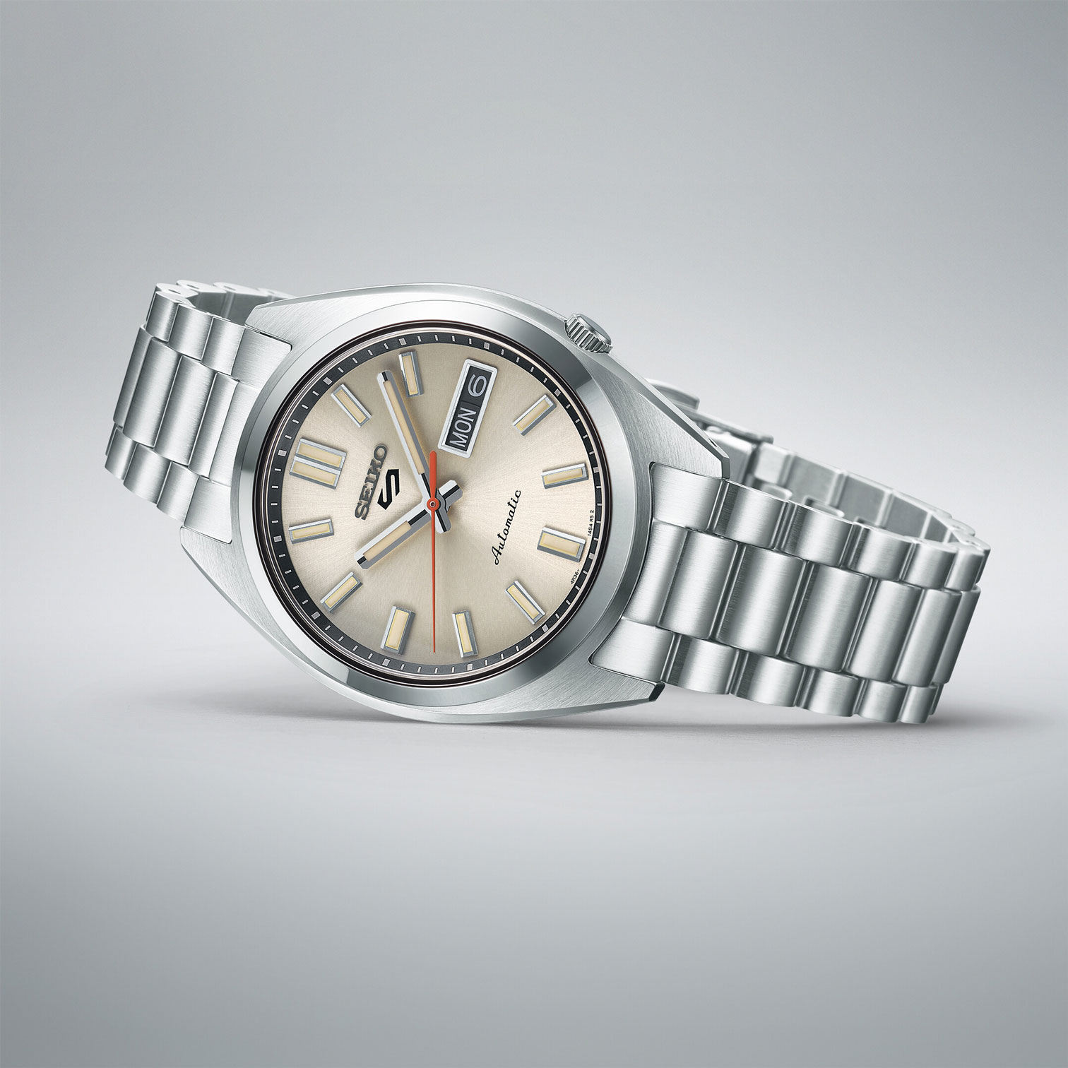 Seiko 5 Sports Automatik