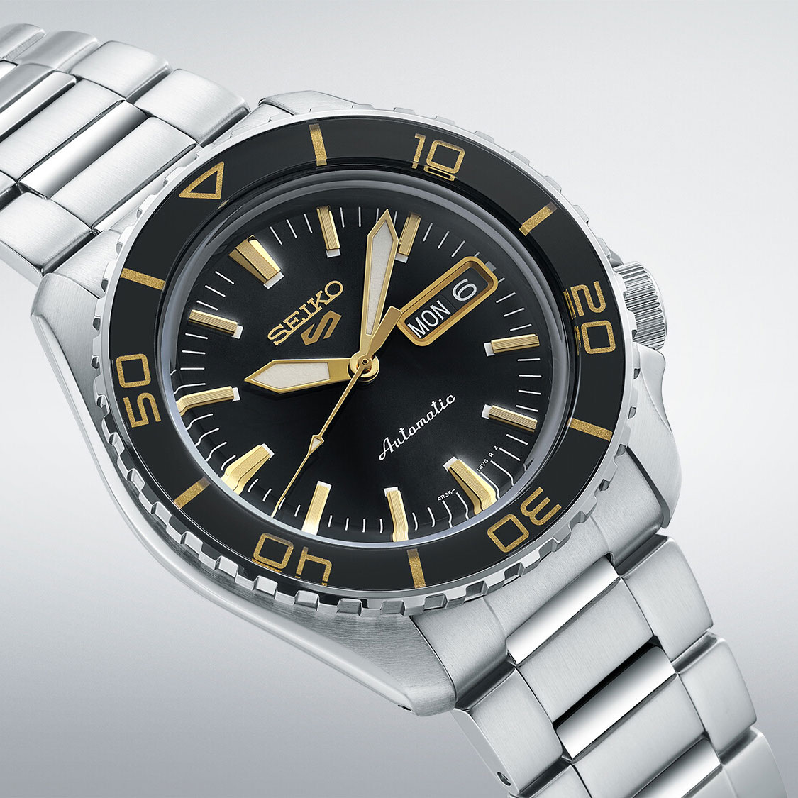 Seiko 5 Sports SKX Series