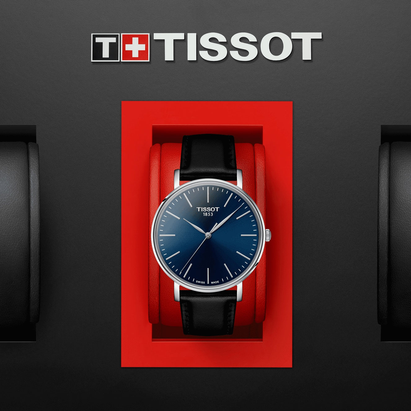TISSOT Everytime 40mm