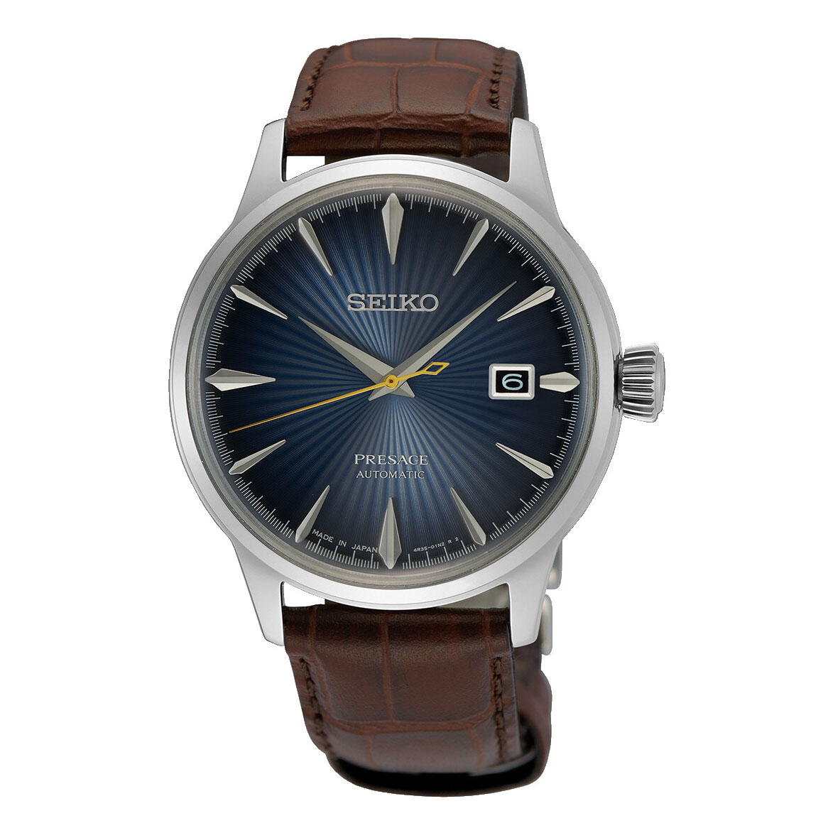 Seiko Presage Automatik