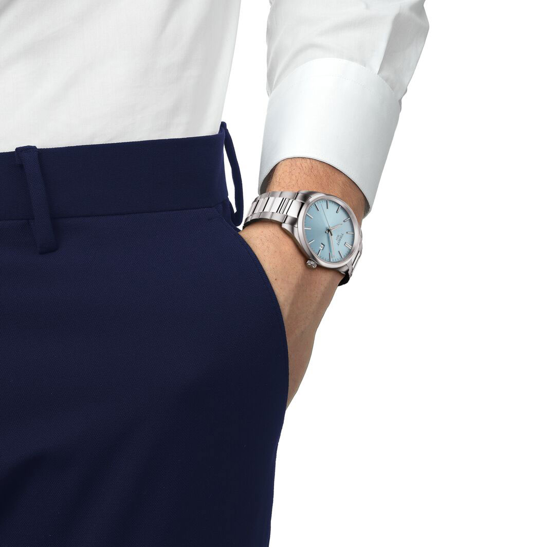 TISSOT PR 100