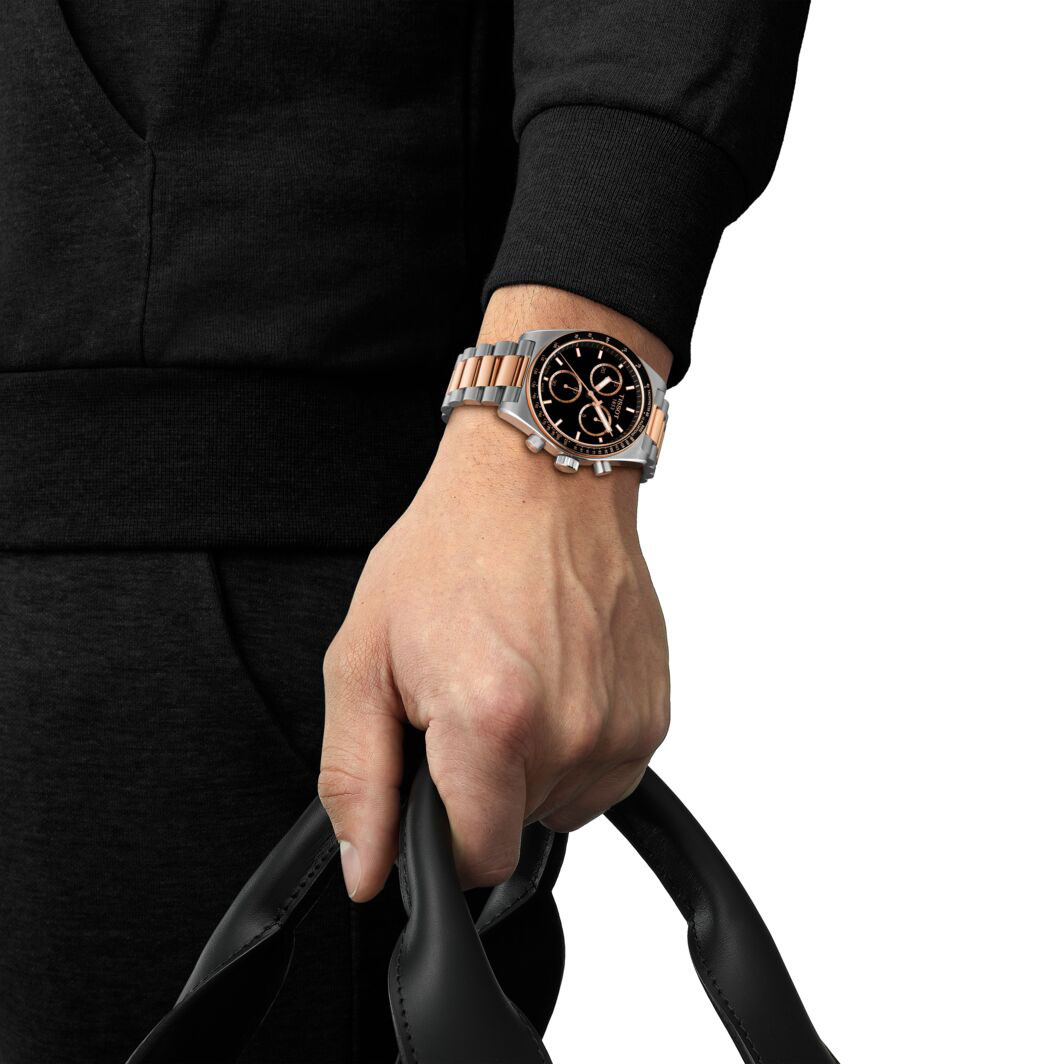 TISSOT PR516 Chronograph