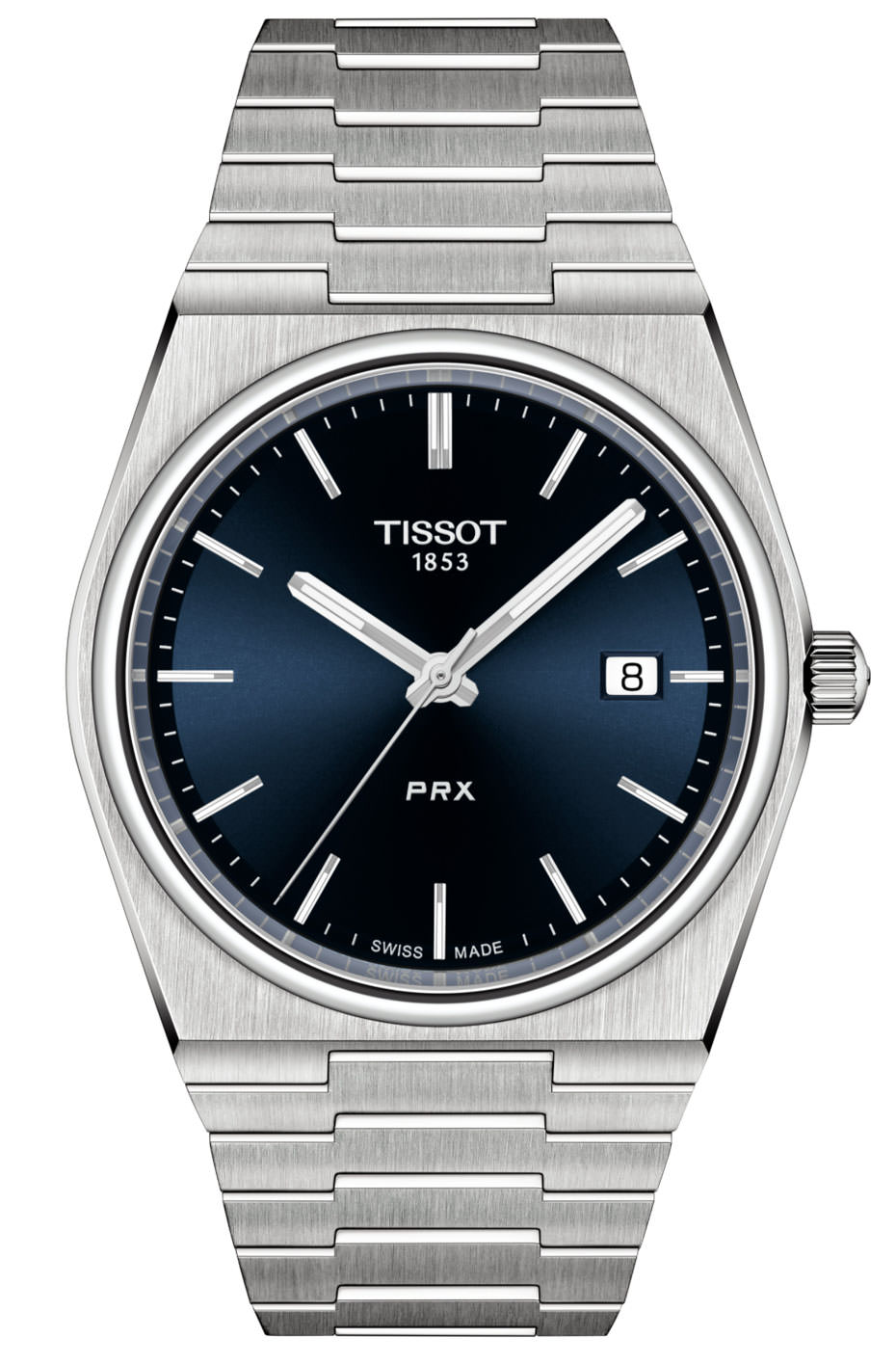 TISSOT PRX 40mm