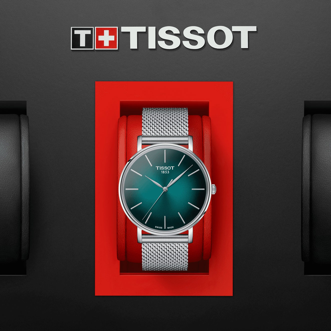 TISSOT Everytime 40mm