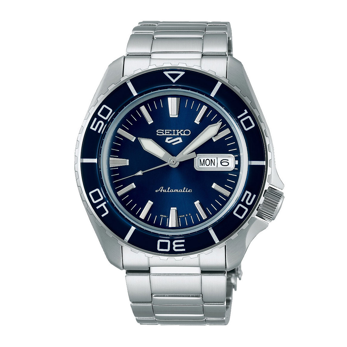 Seiko 5 Sports SKX Series