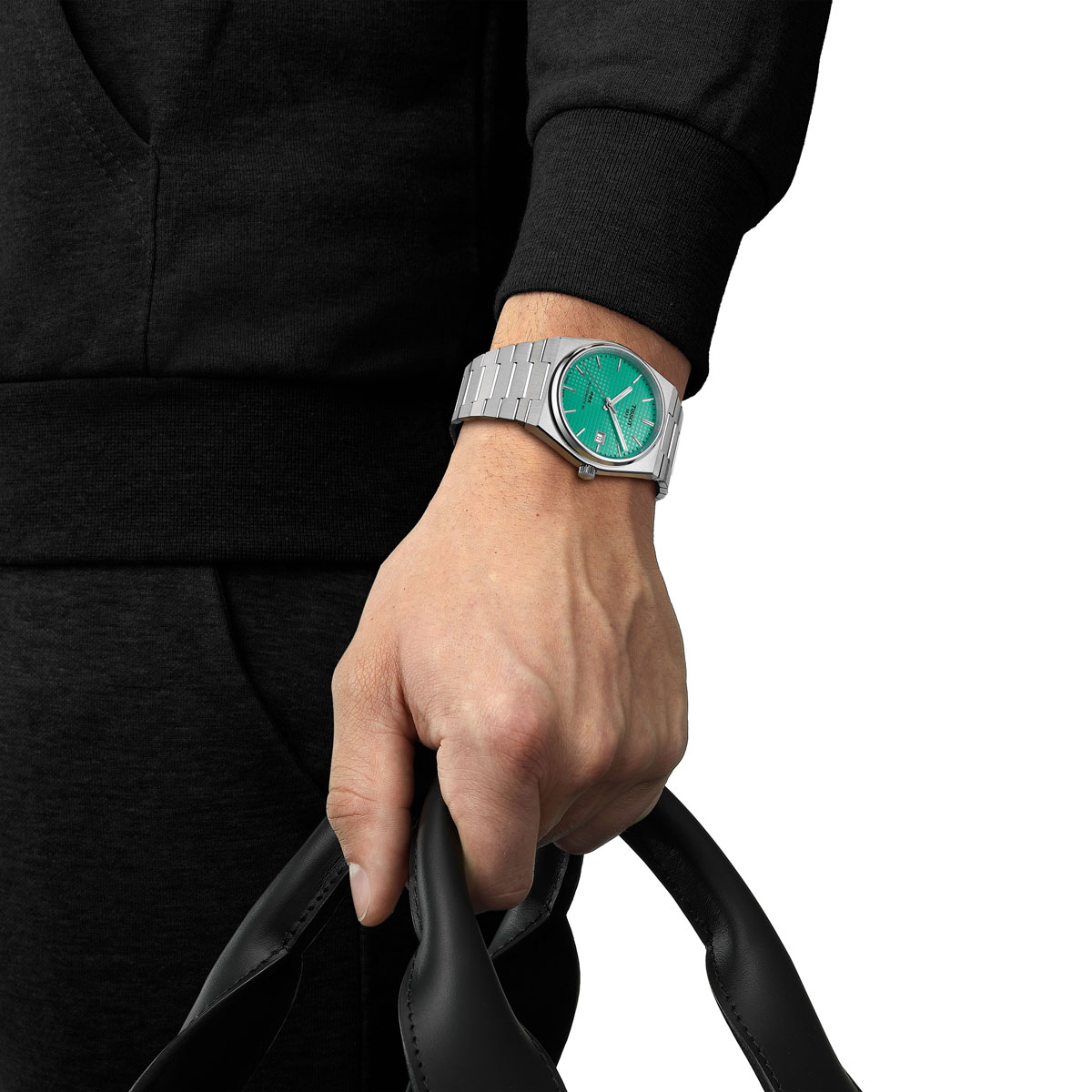 TISSOT PRX 40mm Powermatic 80