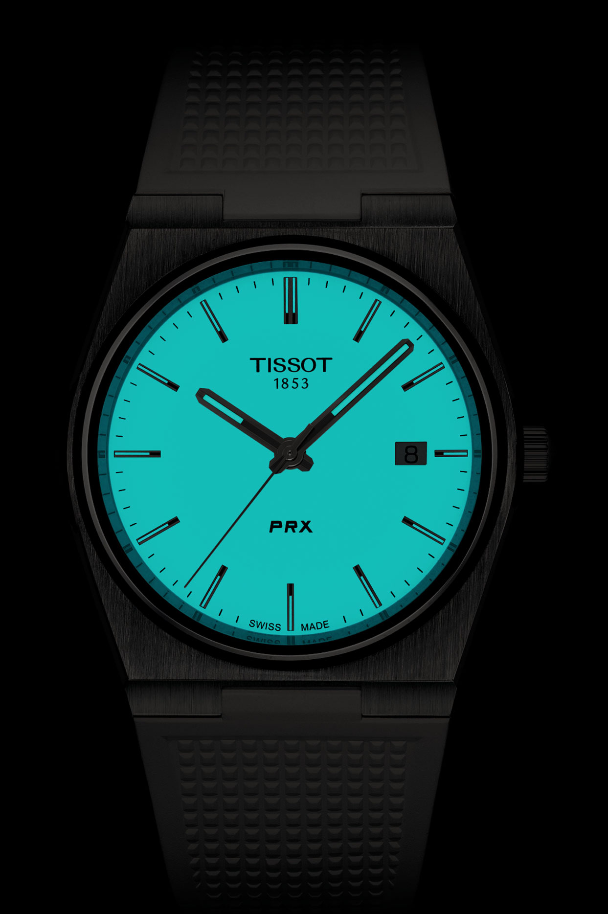 TISSOT PRX 40mm