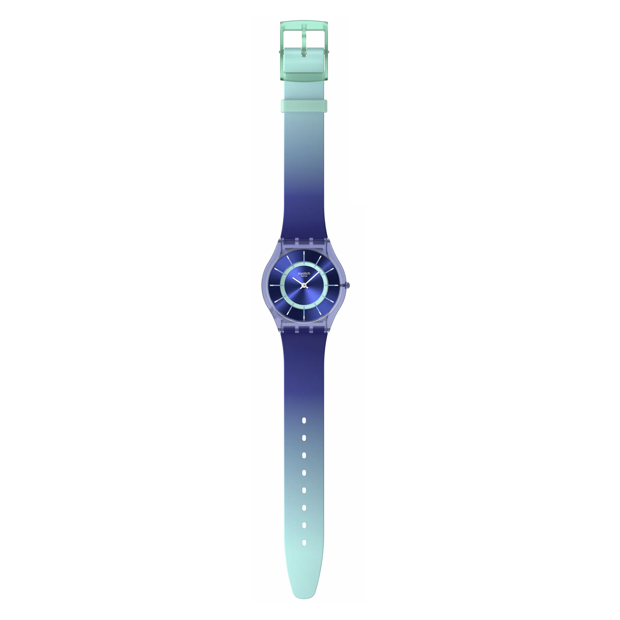 Swatch Jammy Grape Dream SS08I100