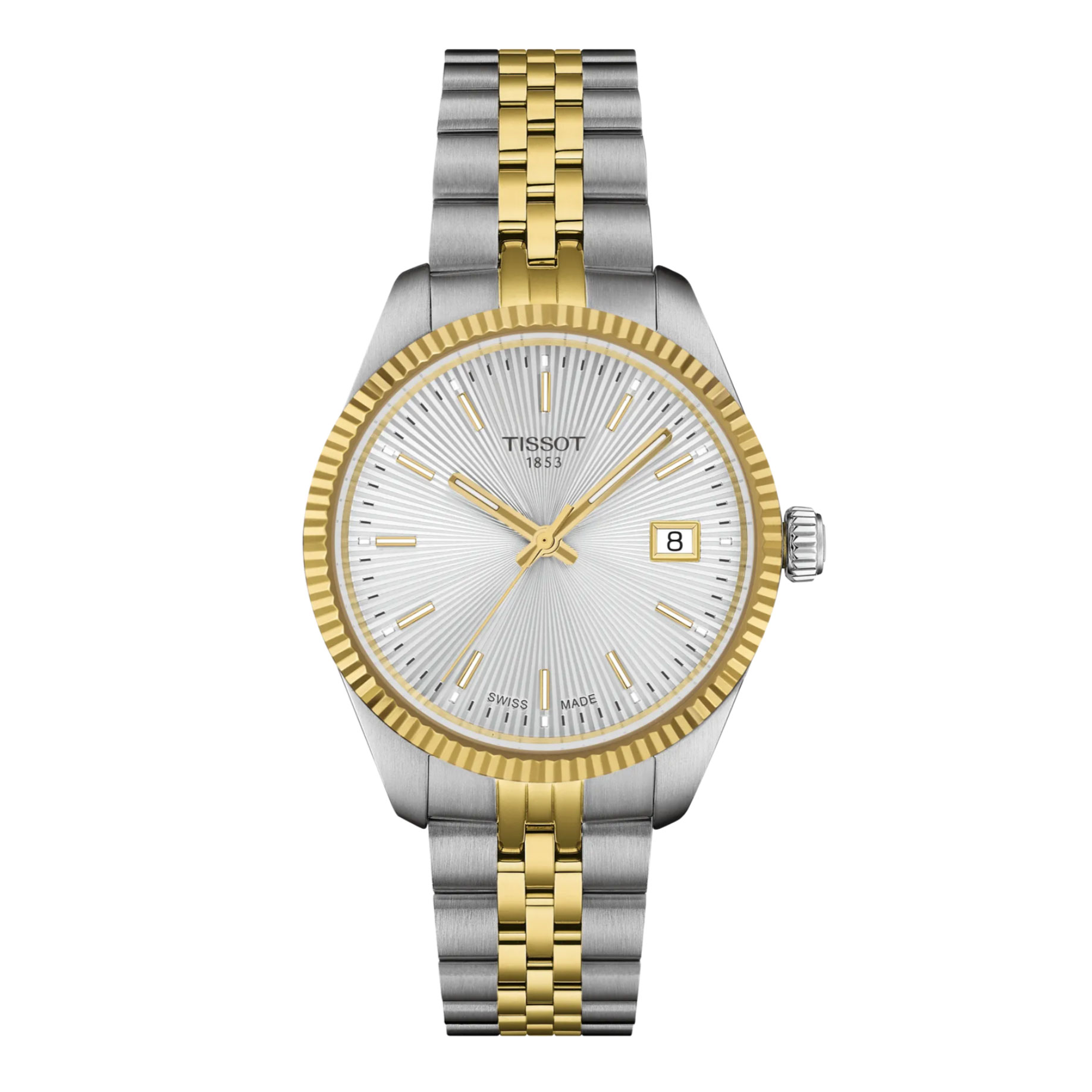 TISSOT Ballade 34mm