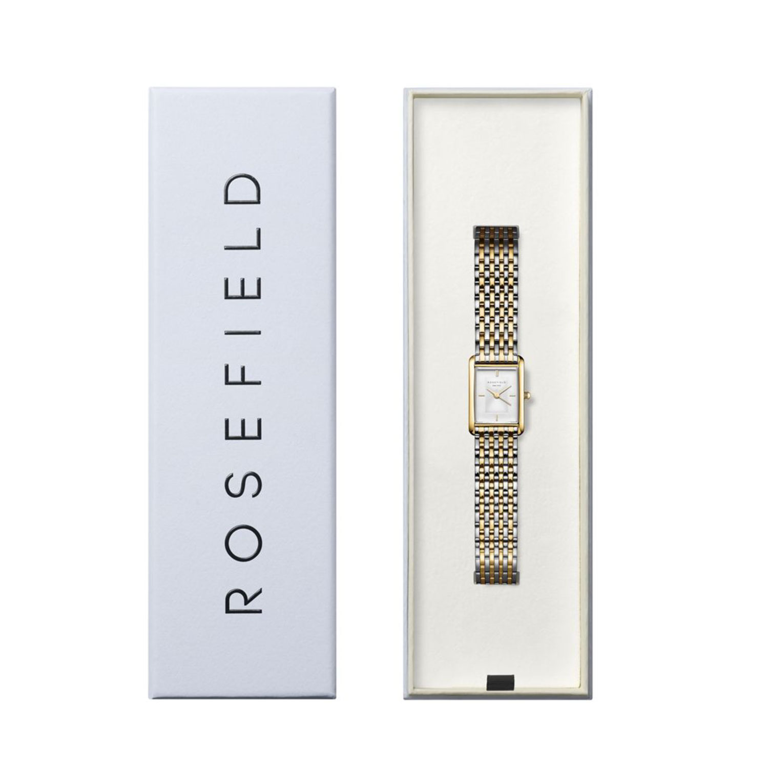 Rosefield Heirloom Duotone