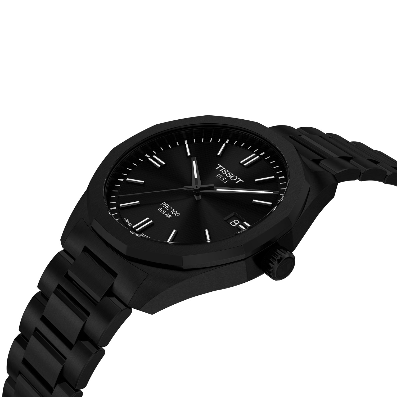 TISSOT PRC100 Solar 39mm