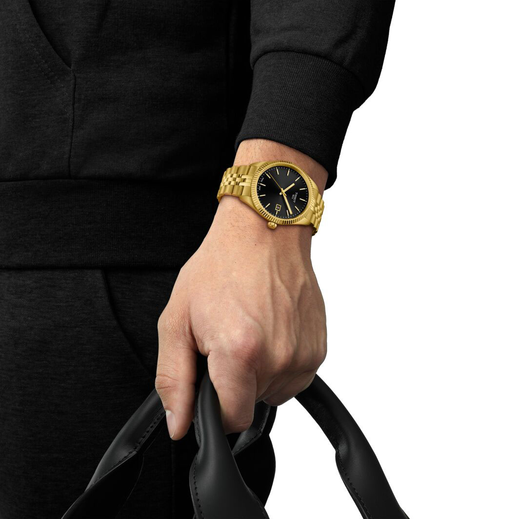 TISSOT Ballade 40mm